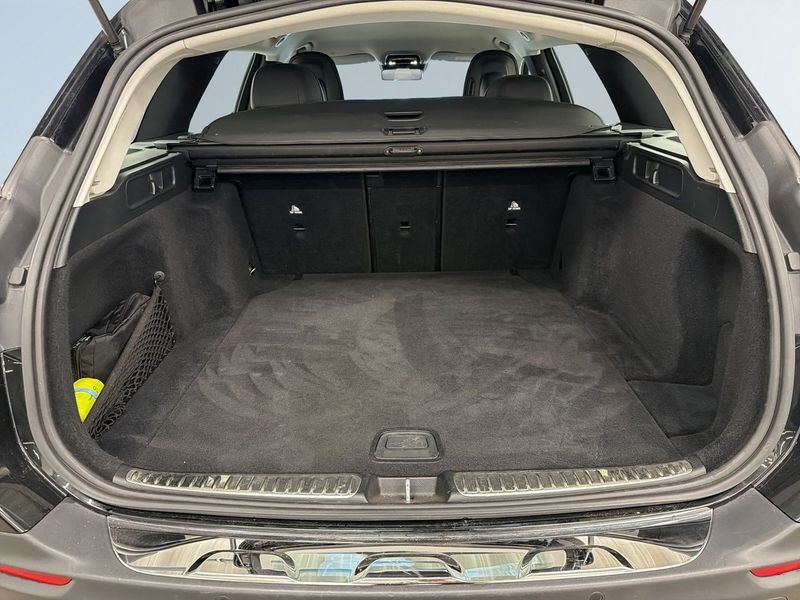 Mercedes C220 bild 25