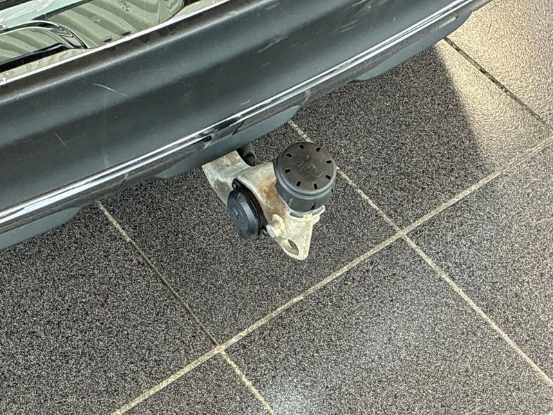 Mercedes C220 bild 10