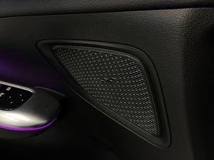 Mercedes C220 bild 20