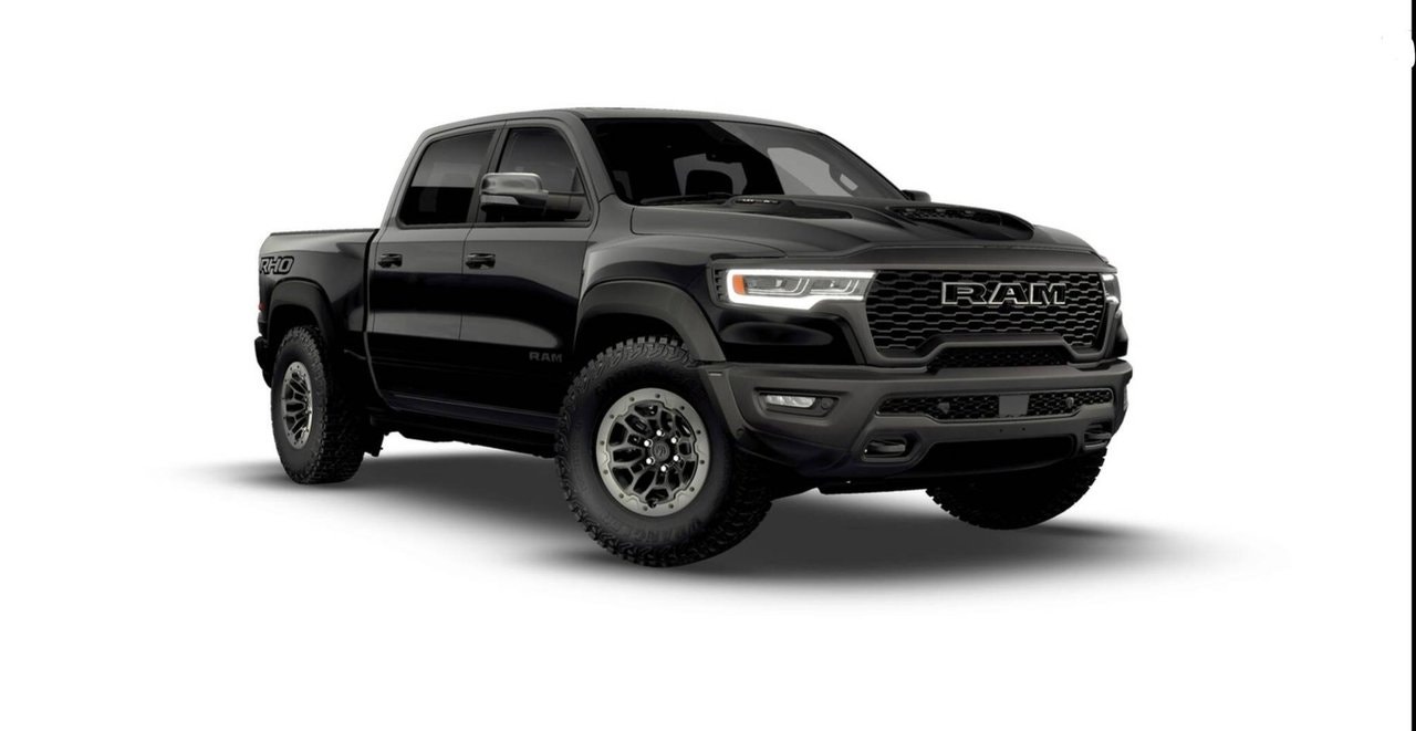Dodge 1500