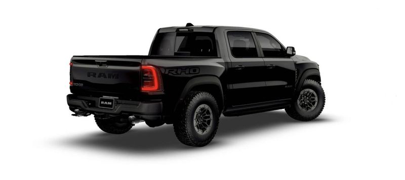 Dodge 1500 bild 3