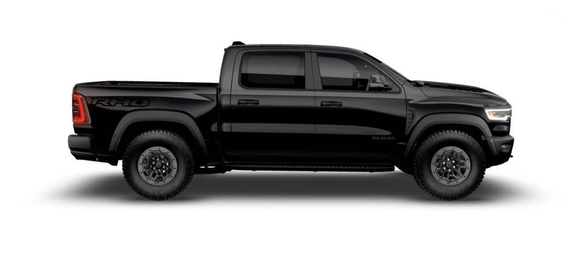 Dodge 1500 bild 2