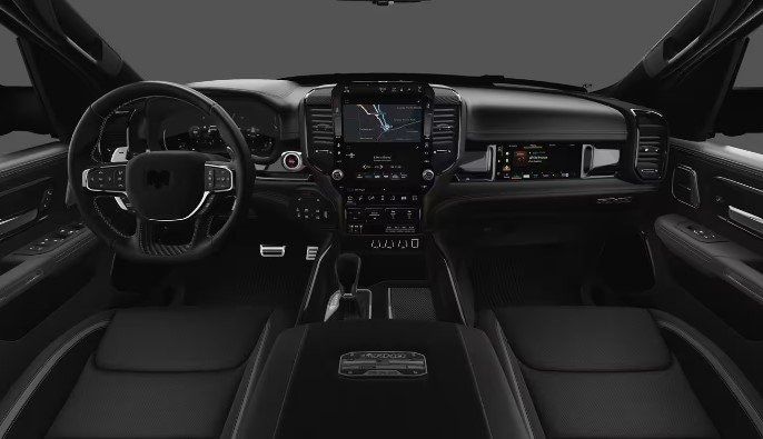 Dodge 1500 bild 5
