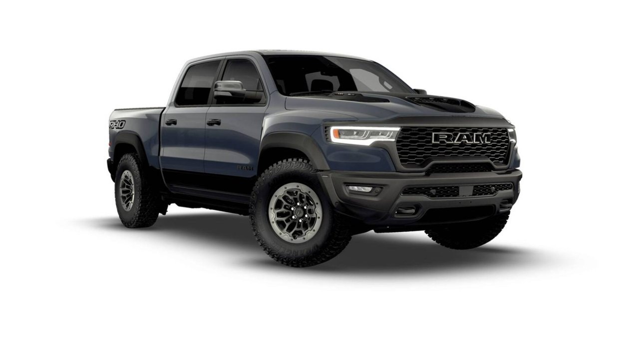 Dodge 1500