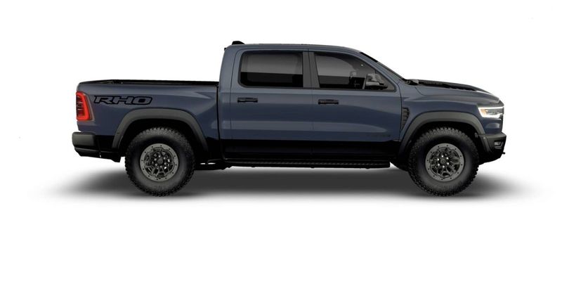 Dodge 1500 bild 2