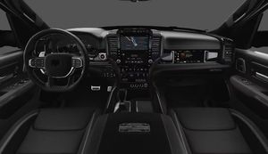 Dodge 1500 bild 5