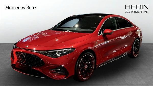 Mercedes CLA250 Mercedes-Benz CLA 250+ - 2026