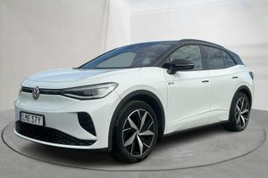 Volkswagen ID.4 bild 1