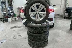 Volkswagen ID.4 bild 16