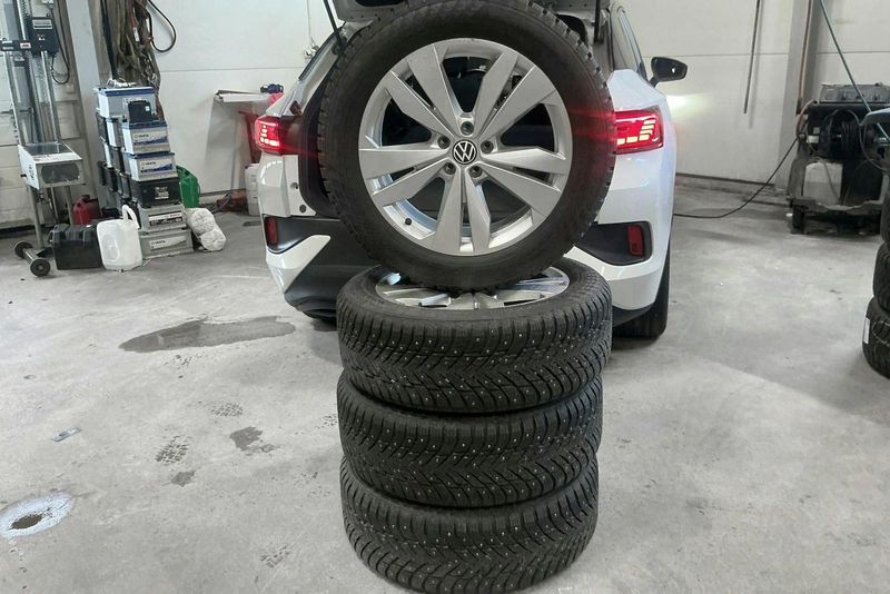 Volkswagen ID.4 bild 16