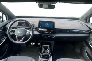Volkswagen ID.4 bild 6