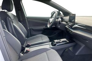 Volkswagen ID.4 bild 7