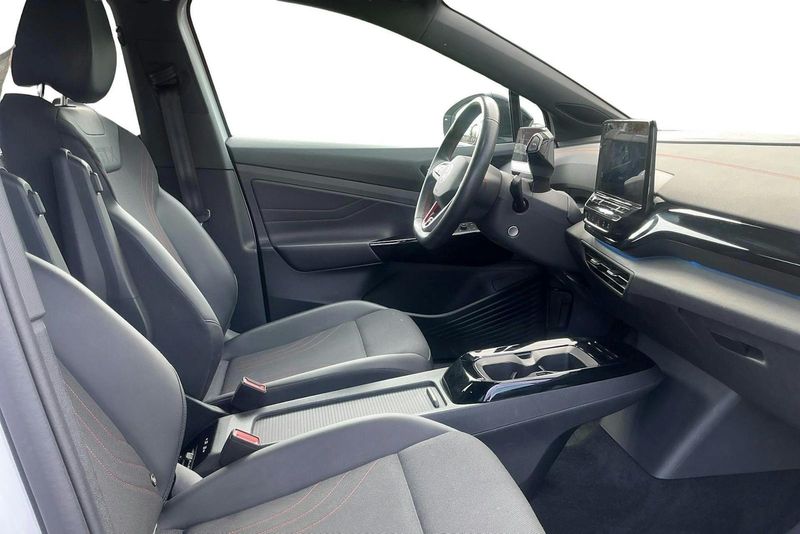 Volkswagen ID.4 bild 7