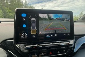 Volkswagen ID.4 bild 12