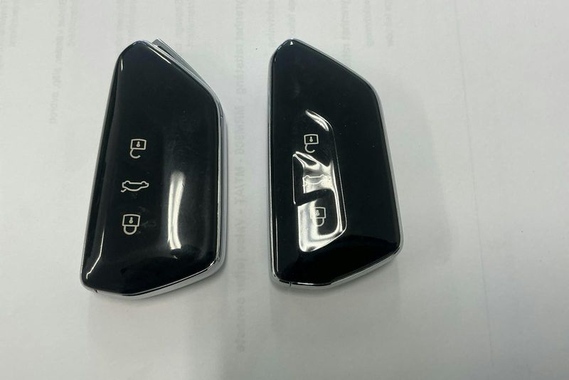 Volkswagen ID.4 bild 17