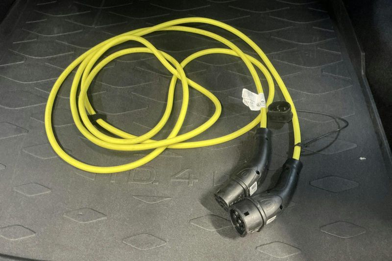 Volkswagen ID.4 bild 15