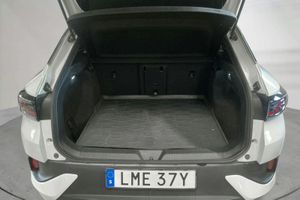 Volkswagen ID.4 bild 9