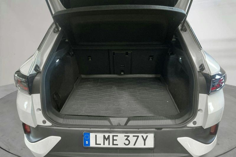 Volkswagen ID.4 bild 9