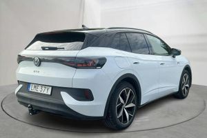 Volkswagen ID.4 bild 3