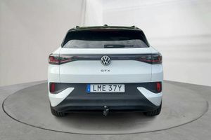 Volkswagen ID.4 bild 5