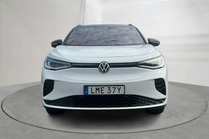 Volkswagen ID.4 bild 4