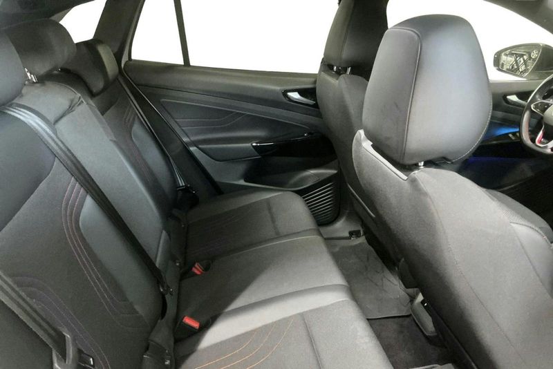 Volkswagen ID.4 bild 8