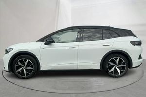Volkswagen ID.4 bild 2