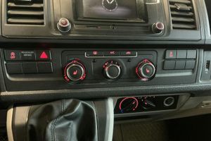 Volkswagen Transporter bild 13