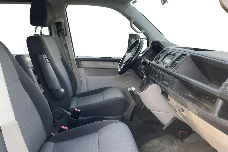 Volkswagen Transporter bild 7