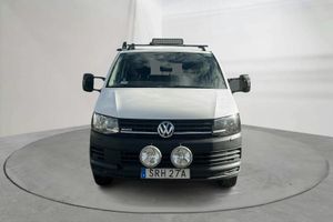 Volkswagen Transporter bild 4