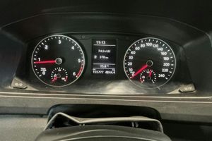 Volkswagen Transporter bild 11