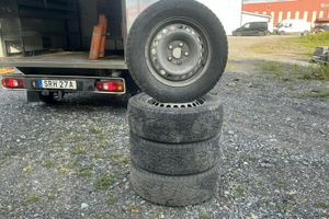 Volkswagen Transporter bild 14