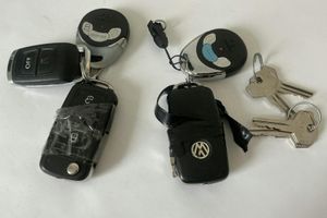 Volkswagen Transporter bild 15