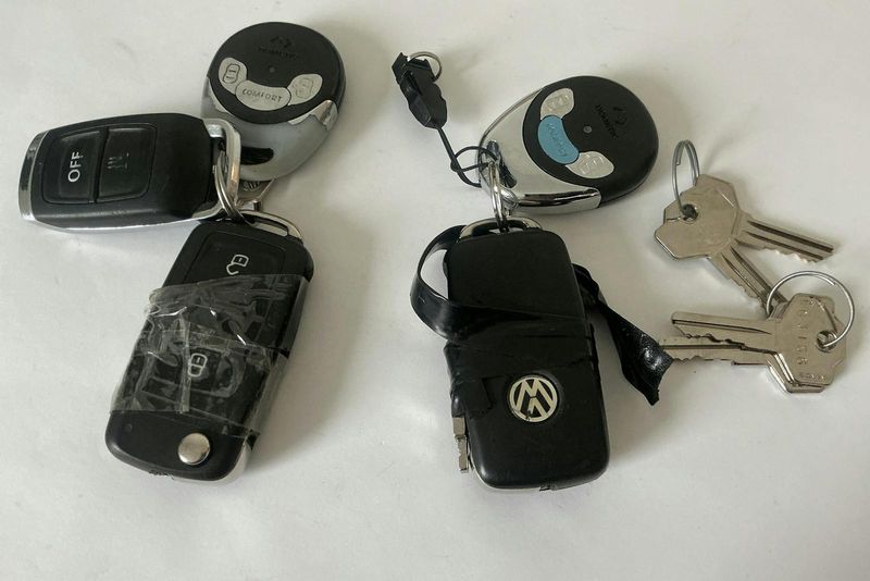 Volkswagen Transporter bild 15