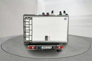 Volkswagen Transporter bild 5