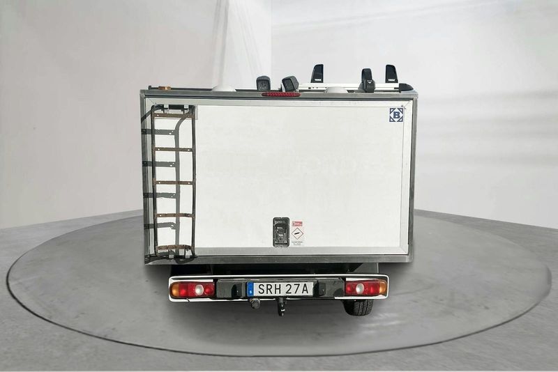 Volkswagen Transporter bild 5