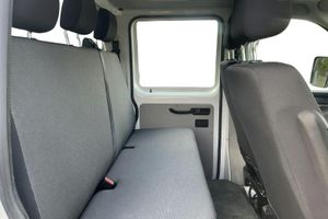Volkswagen Transporter bild 8