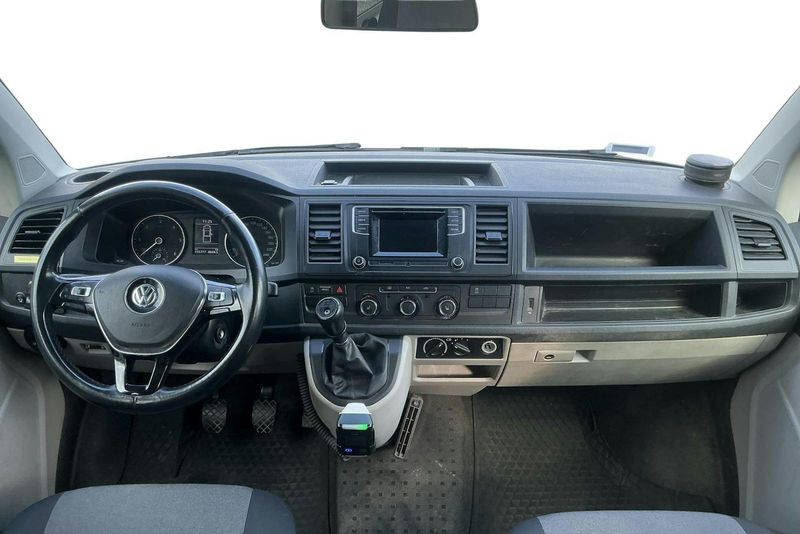 Volkswagen Transporter bild 6