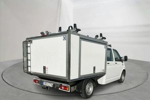 Volkswagen Transporter bild 3