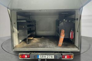 Volkswagen Transporter bild 9
