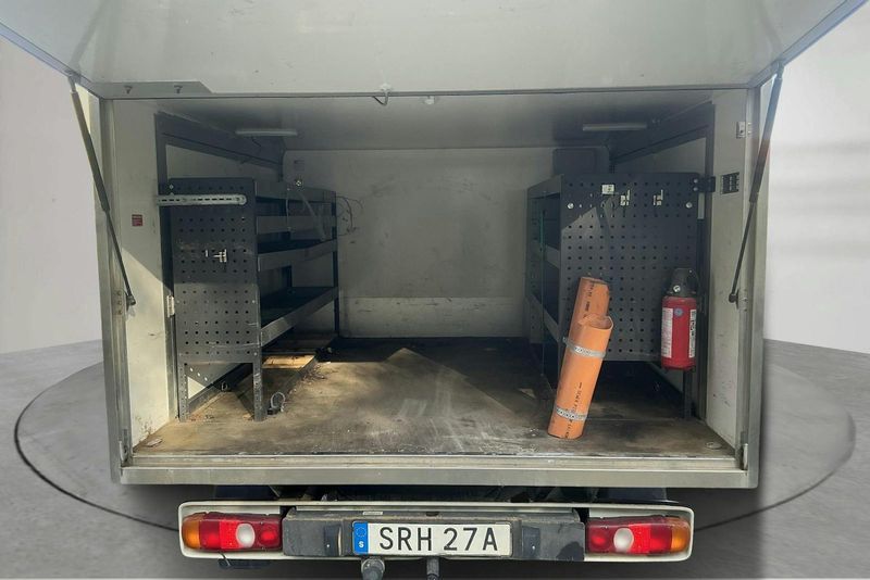 Volkswagen Transporter bild 9