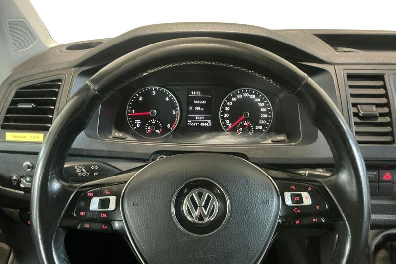 Volkswagen Transporter bild 10