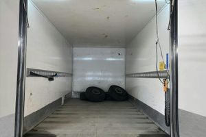 Mercedes Sprinter bild 8