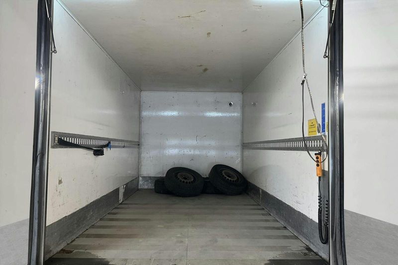 Mercedes Sprinter bild 8
