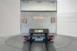 Mercedes Sprinter bild 5