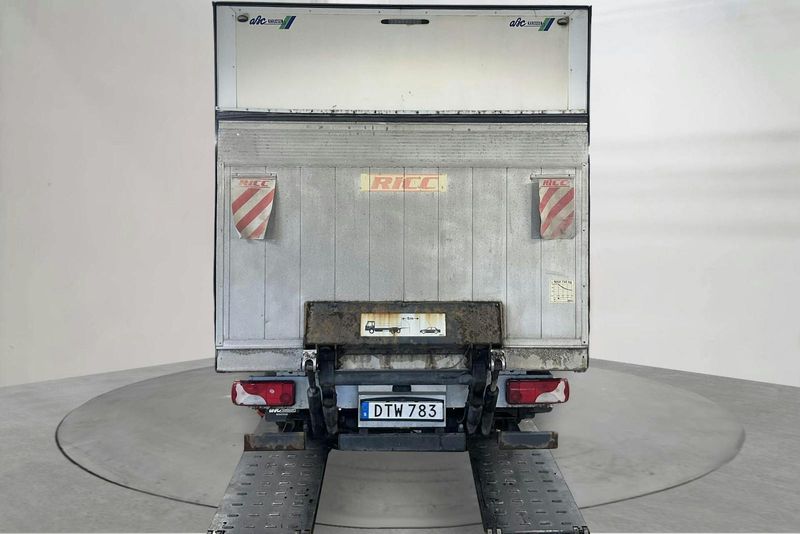 Mercedes Sprinter bild 5