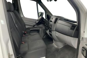 Mercedes Sprinter bild 7