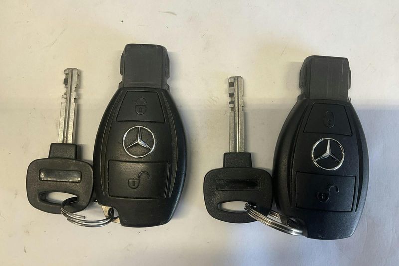 Mercedes Sprinter bild 13