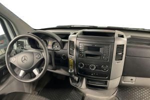 Mercedes Sprinter bild 6