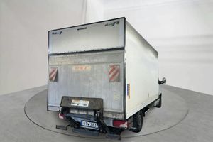 Mercedes Sprinter bild 3